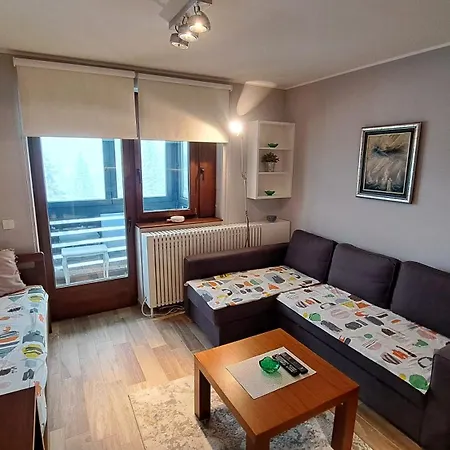 Bjanka 308 Apartamento