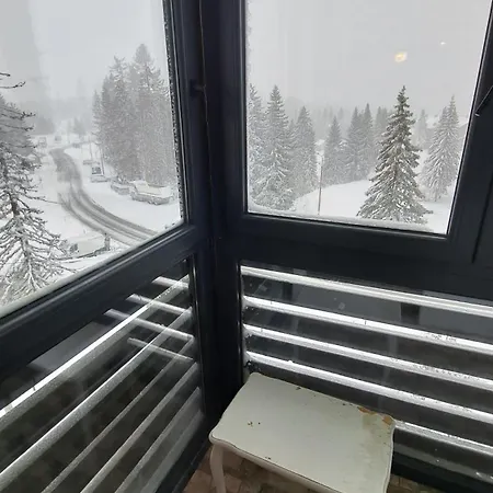 Apartamento Bjanka 308 Kopaonik