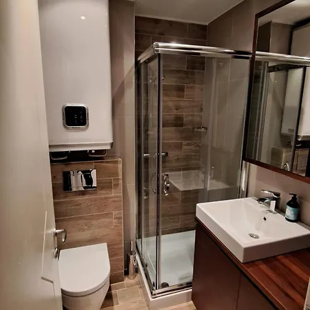 Bjanka 308 Apartamento Kopaonik