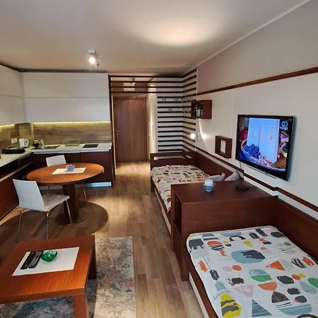 Bjanka 308 Apartamento Kopaonik