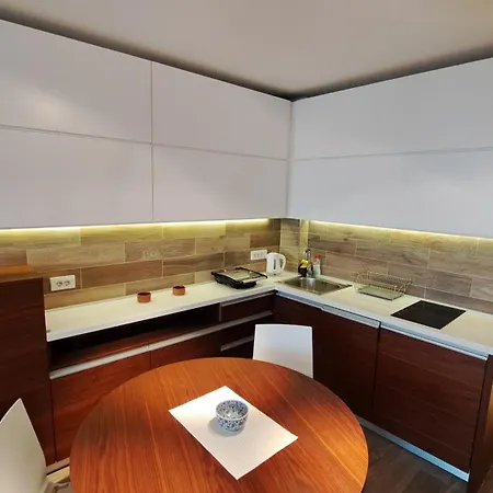 Bjanka 308 Apartamento *