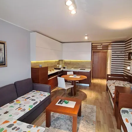 Bjanka 308 Apartamento *